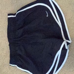 Nike Dry Fit athletic shorts Small